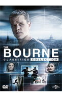 【中古】ジェイソン・ボーン公開記念　ボーン・クアドリロジー / ダグ・リーマン【監督】