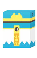 【中古】ハクメイとミコチ　DVD−BOX　上巻 / 安藤正臣【監督】