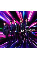 楽天市場】king & prince mazy night 初回限定盤bの通販