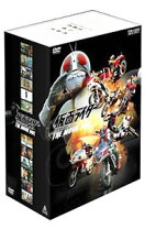 楽天市場】仮面ライダー DVD BOXの通販