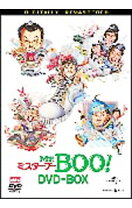 楽天市場】mr．boo dvdの通販