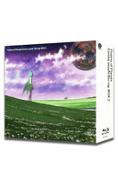 楽天市場】交響詩篇エウレカセブン blu－ray box2の通販