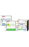 【中古】NDS ときめきメモリアル　Girl’s　Side　ダブルパック