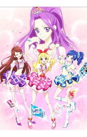 【中古】【Blu−ray】アイカツ！1stシーズン　Blu−ray　BOX1　ブックレット付 / 木村隆一【監督】