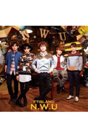 【中古】N．W．U / FTISLAND