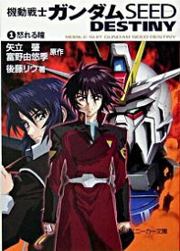 【中古】機動戦士ガンダムSEED　DESTINY 1/ 後藤リウ