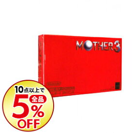 【中古】GBA MOTHER　3