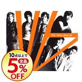 楽天市場 V6 Very Bestの通販