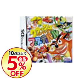 楽天市場 Ds クラッシュ バンディクーの通販
