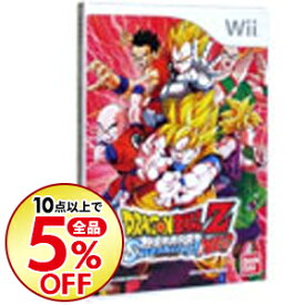 楽天市場 ドラゴンボール Wii テレビゲーム の通販