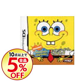 楽天市場 スポンジボブ Nintendo Ds テレビゲーム の通販