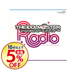 楽天市場 The Idolm Ster Radio Top Top の通販