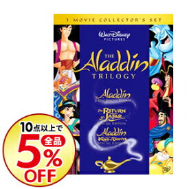 楽天市場 アラジン Dvd Boxの通販