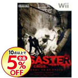 楽天市場 ディザスター デイ オブ クライシス Wii 中古の通販 楽天市場 ディザスター デイ オブ クライシス Wii 中古の通販