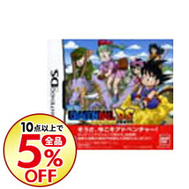 楽天市場 Dsソフト ドラゴンボールの通販