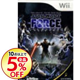 楽天市場 スター ウォーズ フォース アンリーシュド Wiiの通販
