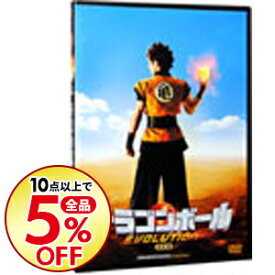 楽天市場 ドラゴンボール 洋画 Dvd Cd Dvdの通販