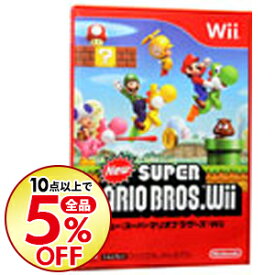 楽天市場 スーパーマリオ Wii 中古の通販