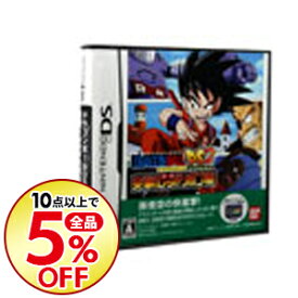 楽天市場 Dsソフト ドラゴンボールの通販