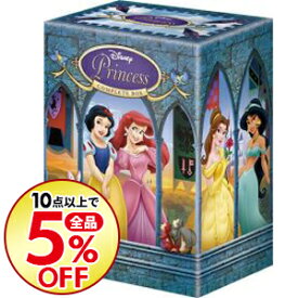 楽天市場 ディズニープリンセス Cd Dvd の通販
