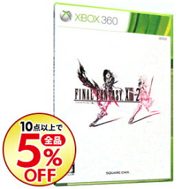 楽天市場 中古市場 ファイナルファンタジー Xiii 2 テレビゲーム の通販