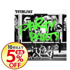 楽天市場 Totalfat Party Partyの通販