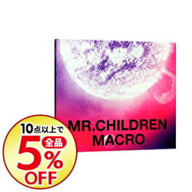楽天市場 Mr Children Macro 中古の通販