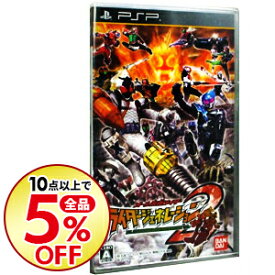 楽天市場 仮面ライダー Pspの通販