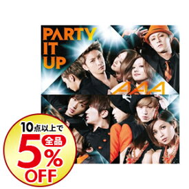 楽天市場 a Party It Upの通販