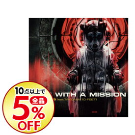 楽天市場 Man With A Mission Distance 中古の通販 楽天市場 Man With A Mission Distance 中古の通販