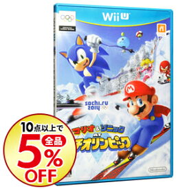 楽天市場 Wii U ソチオリンピックの通販