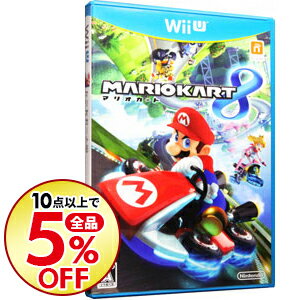 楽天市場 中古 全品5倍 6 10限定 ｗｉｉ ｕ マリオカート８ ネットオフ楽天市場支店