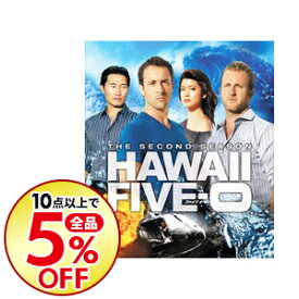 楽天市場 Hawaii Five O シーズン2の通販