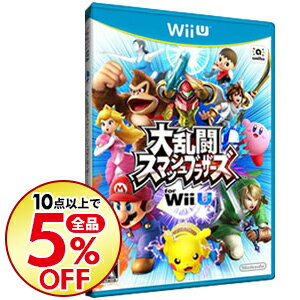 楽天市場 中古 ｗｉｉ ｕ 大乱闘スマッシュブラザーズ ｆｏｒ ｗｉｉｕ ネットオフ楽天市場支店