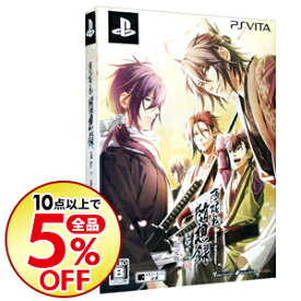 楽天市場 薄桜鬼 Psvitaの通販