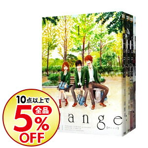楽天市場 中古 ｏｒａｎｇｅ 全６巻セット 高野苺 コミックセット ネットオフ楽天市場支店