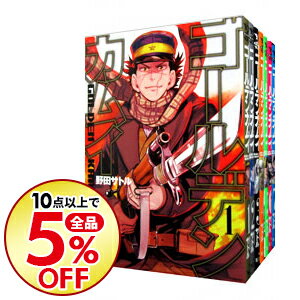 楽天市場 中古 ゴールデンカムイ １ ２５巻セット 野田サトル コミックセット ネットオフ楽天市場支店