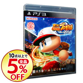 楽天市場 パワプロ 16 Ps3の通販