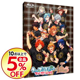 楽天市場 うたの プリンスさまっ Live 4th Stageの通販