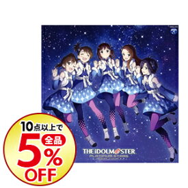楽天市場 The Idolm Ster Platinum Master 01 Miracle Nightの通販
