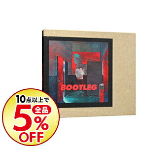 楽天市場 中古 ｃｄ ｄｖｄ 三方背ケース付 ｂｏｏｔｌｅｇ 初回限定映像盤 米津玄師 ネットオフ楽天市場支店