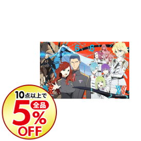 楽天市場 ダーリンインザフランキスblu Rayの通販