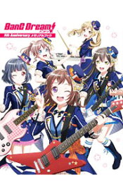 【中古】BanG　Dream！バンドリ！5th　Anniversaryメモリアルブック / 電撃G’sマガジン編集部【編】