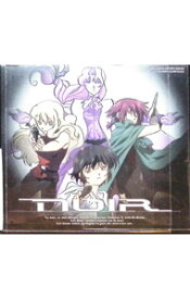【中古】【2CD】「NOIR（ノワール）」blanc　dans　NOIR−黒の中の白− / アニメ