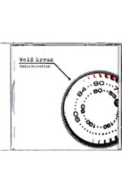 【中古】WeiB　kreuz　Radio　Selection / ヴァイス