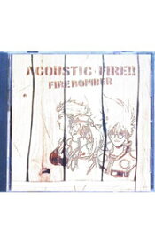 【中古】「マクロス7」−ファイアーボンバー　アコースティック・ファイアー / アニメ