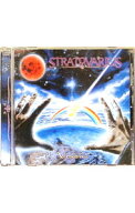 【中古】ヴィジョンズ / ストラトヴァリウス