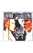 楽天市場】KISS THIS－ザ・ベスト・オブ・セックス・ピストルズの通販