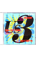 【中古】シングルズ（リミックス・アルバム） / US3