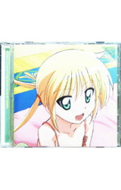 【中古】「ハヤテのごとく！！」キャラクターCD　2nd　series　01／三千院ナギ / 釘宮理恵